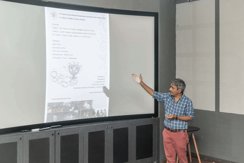 DOT School of Design Chennai Events photo 99